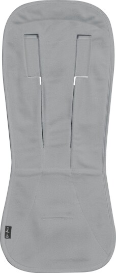 Cybex summer seat liner grey Cybex summer seat liner grey