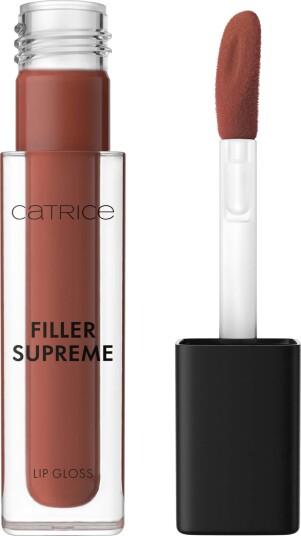 Catrice Filler Supreme Lip Gloss 090 Say Less, Serve More