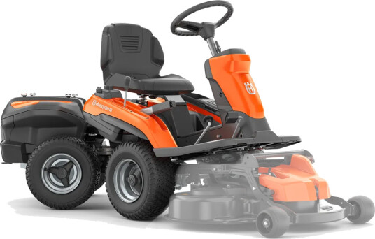 Husqvarna R 200iX AWD Rider Husqvarna R 200iX AWD Rider