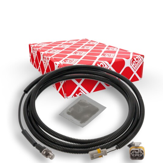 ABS sensor FEBI BILSTEIN 47329