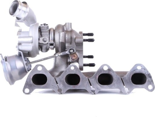Turbolader NISSENS 93112
