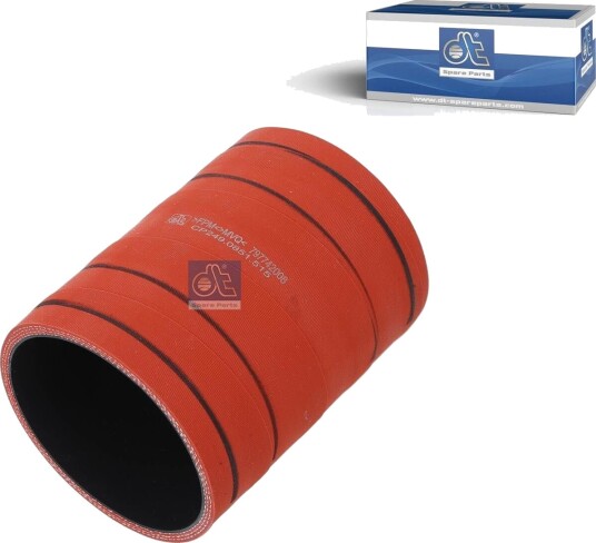 Ladeluftslange DT Spare Parts 6.35515