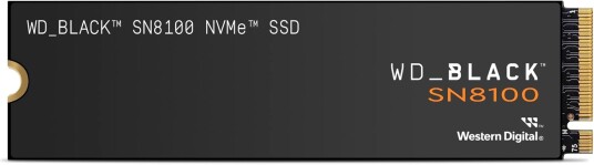 WD BLACK SN8100 1TB PCIe 5.0 NVMe WDS100T1X0M 00CMT0 WD BLACK SN8100 1TB PCIe 5.0 NVMe WDS100T1X0M 00CMT0