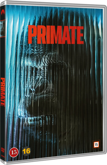 Primate DVD