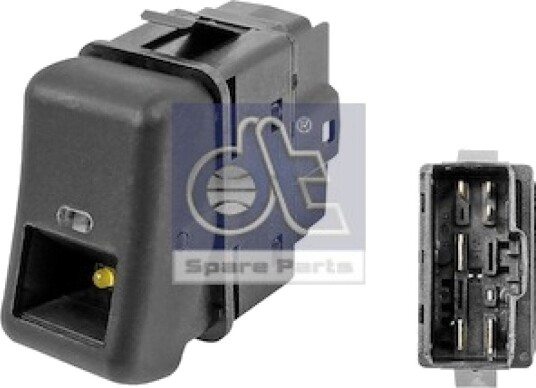 DT Spare Parts 2.25301 Bryter