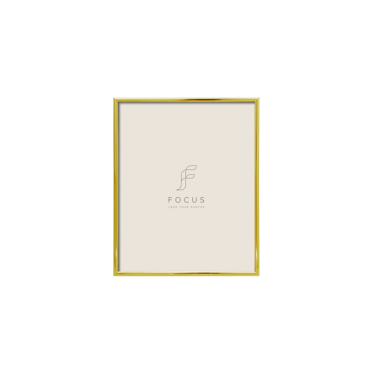 Focus Group Nuotrauku Remelis Focus Lily Gold 50X70