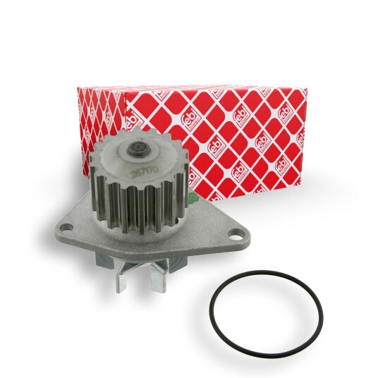 FEBI BILSTEIN 27410 Vannpumpe