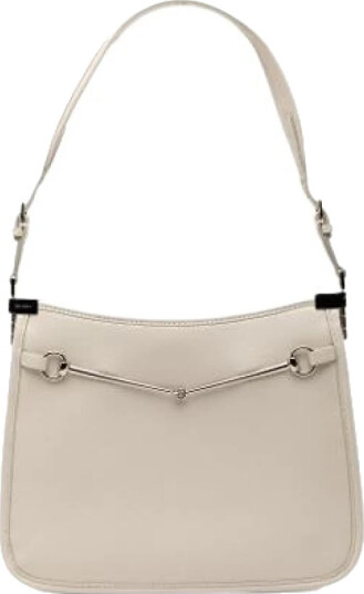 Gucci Vintage Dame Beige Gucci Vintage Dame Beige