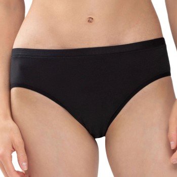 Mey Truser Mood American Briefs Svart 42 Dame