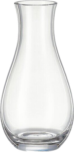 Stiernholm Classic vase 22 cm klar