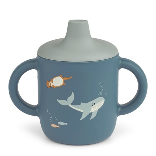 LIEWOOD Arctic Sea / Ocean View Neil Sippy Kopp