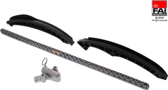 FAI AutoParts TCK202NG Registerkjedesett