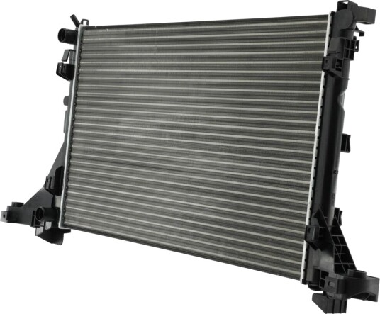 HELLA 8MK 366 304-821 Radiator, motorkjøling