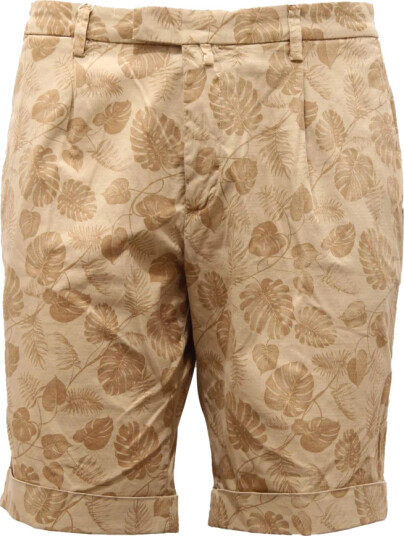 Briglia Herre Shorts Beige S,