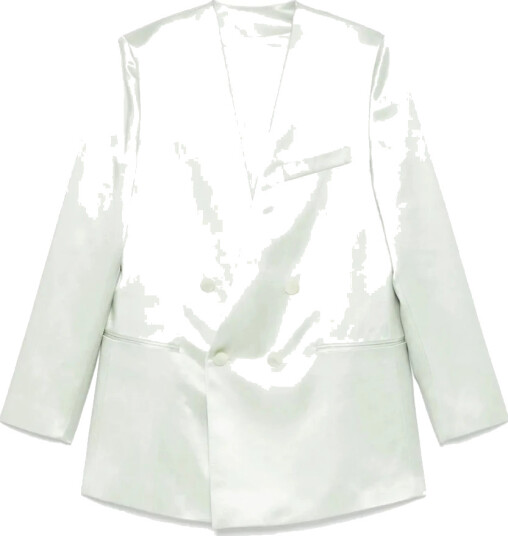 Philosophy di Lorenzo Serafini Dame Jakker Grønn M, Philosophy di Lorenzo Serafini Dame Jakker Grønn M,