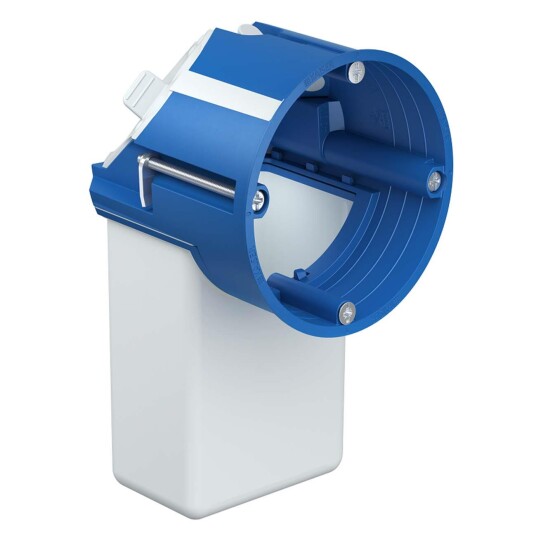 Rutab 9068 94 Multi boks lydisolert tunnel Installasjonsmaterial