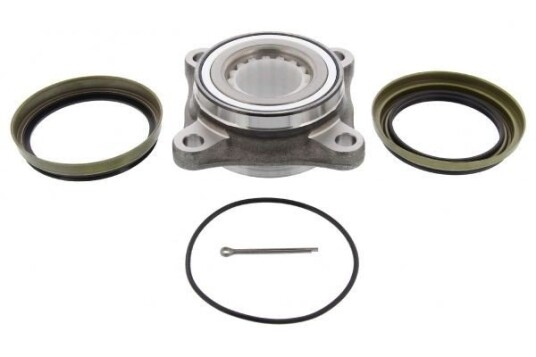 Hjullager MAPCO 46501