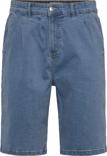 Denim Project | Dp Slouchy Denim Shorts | 31