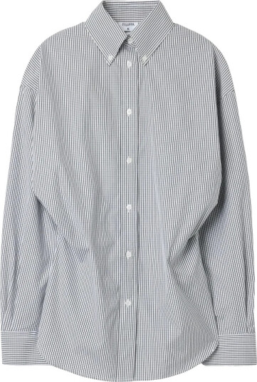 Filippa K Dame Bluser & Skjorter Hvit L,