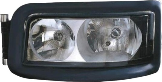STARLINE KH9715 0113 Frontlykter