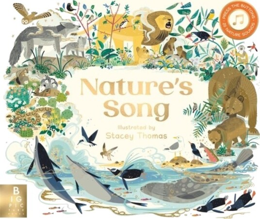 Nature's Song Nature's Song