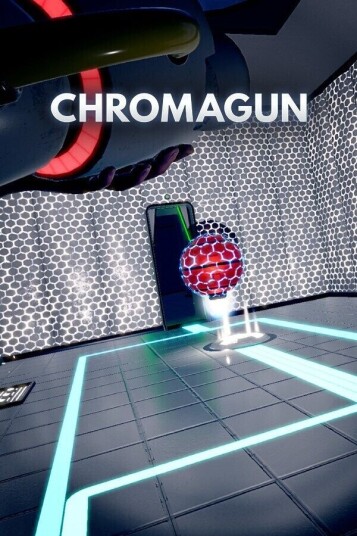 ChromaGun, Mac OSX, Linux