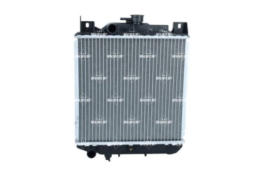 Radiator NRF 53881 Radiator NRF 53881