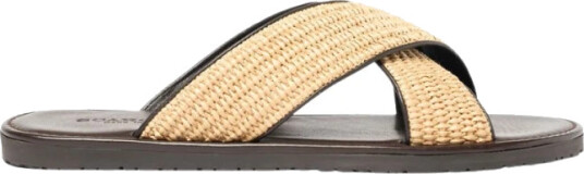 Scarosso Herre Sko Beige 39 EU, Scarosso Herre Sko Beige 39 EU,