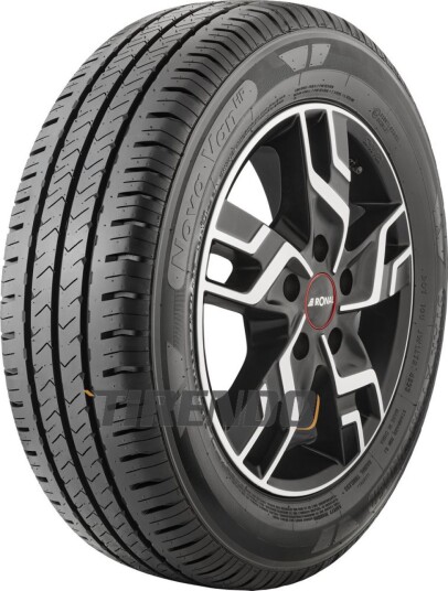 Star Performer Nova Van 225/70R15C 112/110R