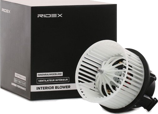 Kupévifte RIDEX 2669I0035 Kupévifte RIDEX 2669I0035