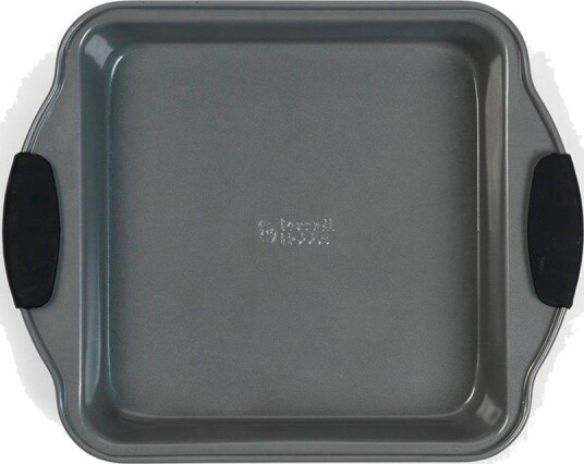 Russell Hobbs Rh01913eu7 Perlemalt Firkantet Panne 27 Cm Russell Hobbs Rh01913eu7 Perlemalt Firkantet Panne 27 Cm
