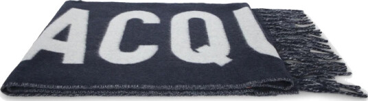 Jacquemus Herre Accessories Blå ONE SIZE,