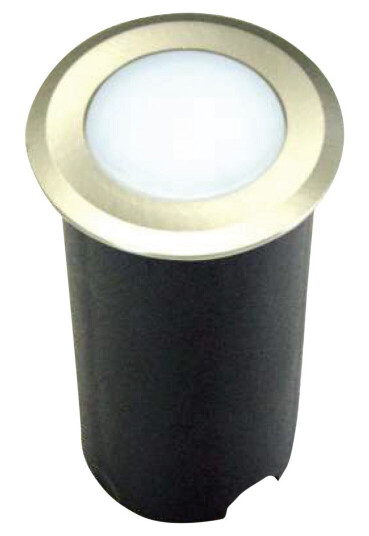KULZ GARDEN 12 V BAKKELYS SPOT 1,5W 120°