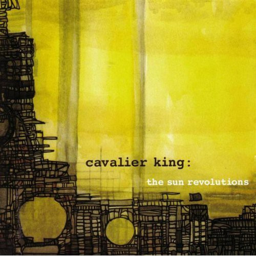 Cavalier King Sun Revolutions CD