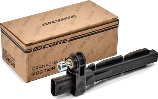 Impulsgiver veivaksel goCORE GCH330319