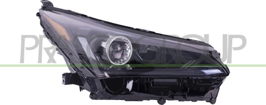 PRASCO LS7024903 Frontlykter