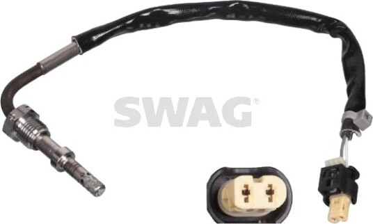 Sensor, eksostemperatur SWAG 10 10 0831