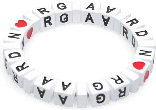 Mads Nørgaard | Abc Franke Bracelet | ONE SIZE Mads Nørgaard | Abc Franke Bracelet | ONE SIZE