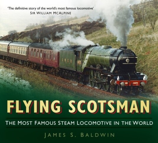 Flying Scotsman Flying Scotsman