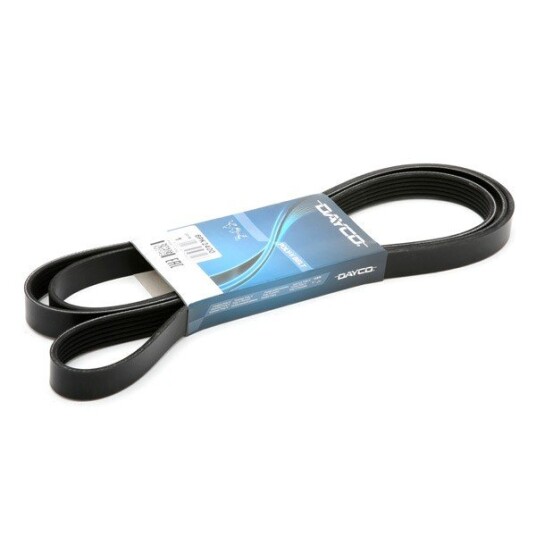 Kileribberem DAYCO 6PK2400