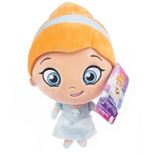 Lil Bodz Disney Askepott