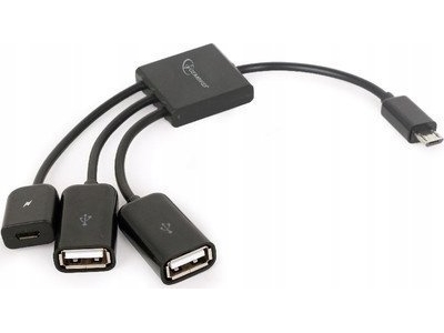 Kabel Zasilający Premiumcord Premiumcord Kabel Sériový 3M Modemový Canon 9F/25M KM3