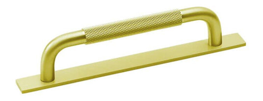 Håndtak Beslag Design Helix med Plate Håndtak Beslag Design Helix med Plate