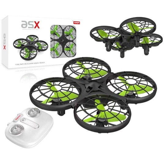 Syma X26 Rc Droner 2,4 Ghz