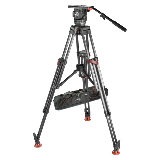 Sachtler System 20 S1 SL HD MCF Sachtler System 20 S1 SL HD MCF