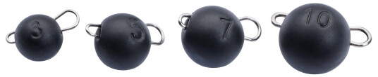 Berkley Urbn Tungsten Bottom Weight - 14gr 2pcs