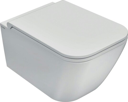 Globo Stone Vegghengt Toalett