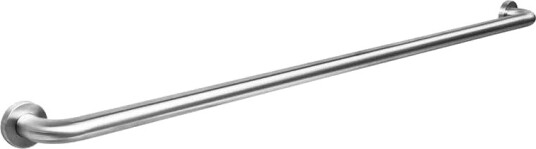 Støttehåndtak Strand Stainless Grabba Rett FBVHC-TS790I