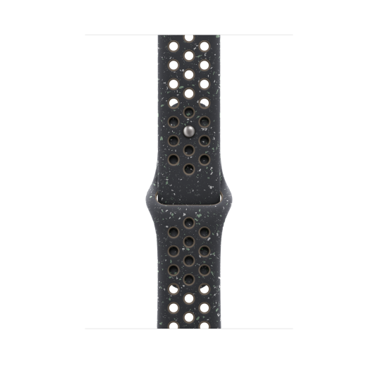 Apple 49/46 mm Midnight Sky Nike Sport Band   M/L