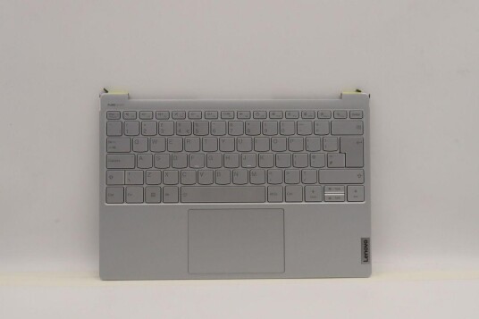 Lenovo COVER Upper Case ASM_UKE Lenovo COVER Upper Case ASM_UKE